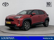Toyota Yaris Cross - 1.5 Hybrid Dynamic Limited | Apple Carplay-Android Auto | Pa