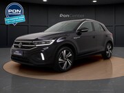 Volkswagen T-Roc - 1.0 TSI R-Line | ACC | Camera | Parkeerhulp | Stoelverwarmin