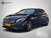 Mercedes-Benz A-klasse - 180 Business Solution AMG(Goed onderH, Navi Groot, StoelV, C