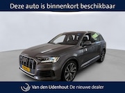 Audi Q7 - 55 TFSI e quattro Pro Line Advanced Panoramadak, Trekhaak, 3