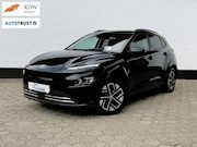 Hyundai Kona - Electric EV Premium 64 kWh ACC l WARMTEPOMP l SoH 99% l CAME