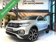 Volkswagen T-Cross - 1.0 TSI Style/ Camera/ CarPlay/ LED/ 17”LMV