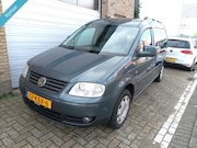 Volkswagen Caddy - 1.6 Comfortline 7p. Airco/Cruise/Trekhaak NL-Auto APK 6-2027