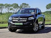 Mercedes-Benz X-Klasse - 250 POWER Navi 4x4