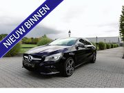 Mercedes-Benz CLA-Klasse - 180 Ambition