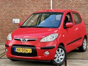 Hyundai i10 - 1.25i Pure |Stuurbkr | |NAP