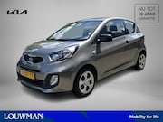 Kia Picanto - 1.0 CVVT ISG Airco