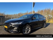 Ford Focus - Wagon 1.0 EcoBoost 125PK Hybrid ST Line