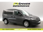 Volkswagen Caddy - 2.0 TDI 122PK | Automaat | 2xSchuifdeur | Airco | Cruise | S