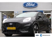 Ford Puma - 1.0EB Hybrid ST-Line X | NL-AUTO | 1E EIGENAAR! | WINTERPACK
