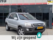 Kia Sportage - 2.0 CRDi Executive - Cruise - Trekhaak - Clima