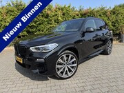 BMW X5 - xDrive40i High Executive M-sport, Pano, Adaptive, 22"
