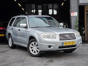Subaru Forester - 2.0 X Comfort Pack|Airco|Trekhaak|1e Eig|NAP