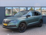 Skoda Karoq - 1.0 TSI | Pano dak | Trekhaak wegklapbaar | Stoel + stuurwie