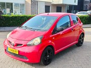 Toyota Aygo - 1.0-12V 22-05-2027