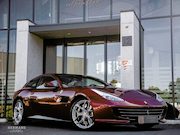 Ferrari GTC4 Lusso - GTC4Lusso T 3.9 V8 / Full PPF / Carbon / Passenger / Ceramic