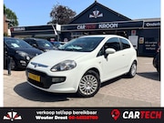 Fiat Punto - Evo 1.2 Pop Plus, airco, all season