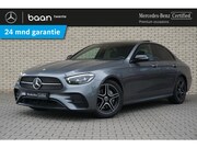 Mercedes-Benz E-klasse - E 200 Business Solution AMG | Panoramadak | Trekhaak | 360 C