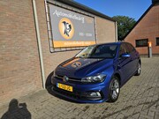 Volkswagen Polo - 1.0 TSI R-Line Edition