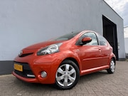 Toyota Aygo - 1.0 VVT-i Dynamic Orange 5-Deurs - Airco