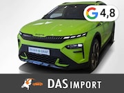 Skoda Elroq - RS iV 360° Head-Up Wärmep.