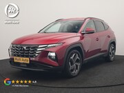 Hyundai Tucson - 1.6 T-GDI Premium 4WD PHEV 265pk Dealer O.H. | Trekhaak Afn.