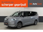 Volkswagen Multivan - 1.4 eHybrid L2H1 Life Energetic 7-Persoons Automaat / Navi /