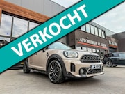MINI Countryman - Cooper S E ALL4 MINI Yours 220pk/Chester leer/Memory/Camera/