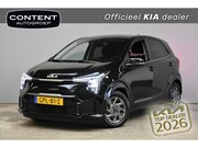 Kia Picanto - 1.0 DPi 63pk 4-zits DynamicPlusLine