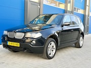 BMW X3 - xDrive25i Executive 117.000KM !| Pano | Leer | Camera