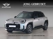 MINI Aceman - E John Cooper Works Pakket M