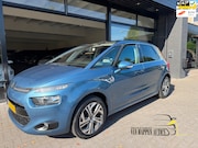 Citroën C4 Picasso - 1.2 PureTech Intensive / nieuwe distributie riem