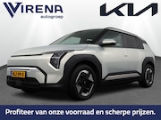 Kia EV3 - Plus 81.4 kWh Stoel/stuurwiel verwarming - Adaptieve Cruisec