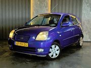 Kia Picanto - 1.1 EX Automaat Airco Trekhaak NAP