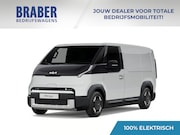 Kia PV5 - L2H1 Elite Executive 71.2 kWh | Nieuw | Actieradius tot 416