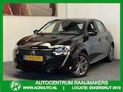 Peugeot e-208 - EV ACTIVE PACK 50 kWH NAVIGATIE CRUISE CONTROL CLIMATE CONTR
