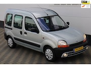 Renault Kangoo - 1.4 Privilège Automaat Invalidelift NAP