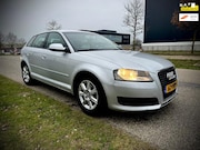 Audi A3 - Sportback 1.2 TFSI Ambiente Pro Line, AUTOMAAT, LEER, NAVI, 