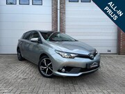 Toyota Auris - 1.8 Hybrid Team D Dealer oh/Camera/garantie