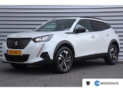 Peugeot 2008 - 1.2 PURETECH 130PK ALLURE PACK AUTOMAAT / NAVI / LEDER / CLI