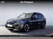 BMW iX3 - High Executive / Shadow Line Pack / Driving Assist