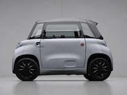 Citroën Ami - Brommobiel AMI Sport (PANORAMADAK, DIGITAL COCKPIT,
