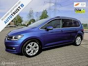 Volkswagen Touran - 1.4 TSI Comfortline 7p/cruise/clima/navi