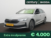 Skoda Octavia - Sportline Tour 1.5 TSI m-HEV 110 kW / 150 PK Combi