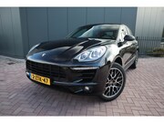 Porsche Macan - 3.0 S Leder Navigatie Pdc v/a 1e Eigenaar