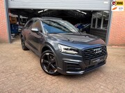 Audi Q2 - 35 S-LINE TFSI CoD Sport|PANO/B&O/ACC/CAMERA/NAVI/CARPLAY