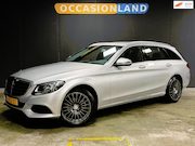 Mercedes-Benz C-klasse - Estate 180 Ambition|TREKHAAK|STOELV|PDC|CRUISE|BLUETOOTH|18I