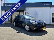 Renault Clio - Estate 0.9 TCe Intens