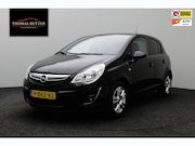 Opel Corsa - 1.2-16V Design Edition 2013 | Goed Onderhouden | Airco | Nav