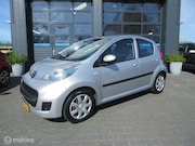 Peugeot 107 - 1.0-12V Millesim 200 70dkm! 5drs Airco Automaat
